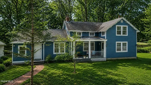 $242,000 | 1410 River Road, Bethlehem, NY 12158