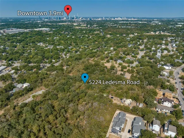 $500,000 | 5224 Ledesma Road, Austin, TX 78721