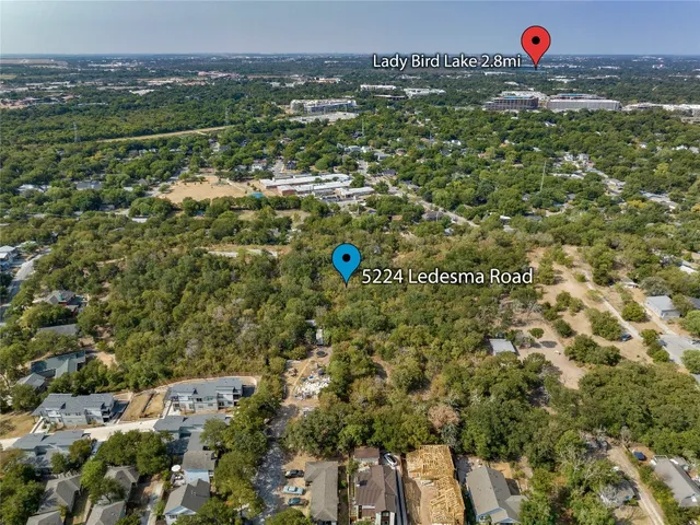$500,000 | 5224 Ledesma Road, Austin, TX 78721