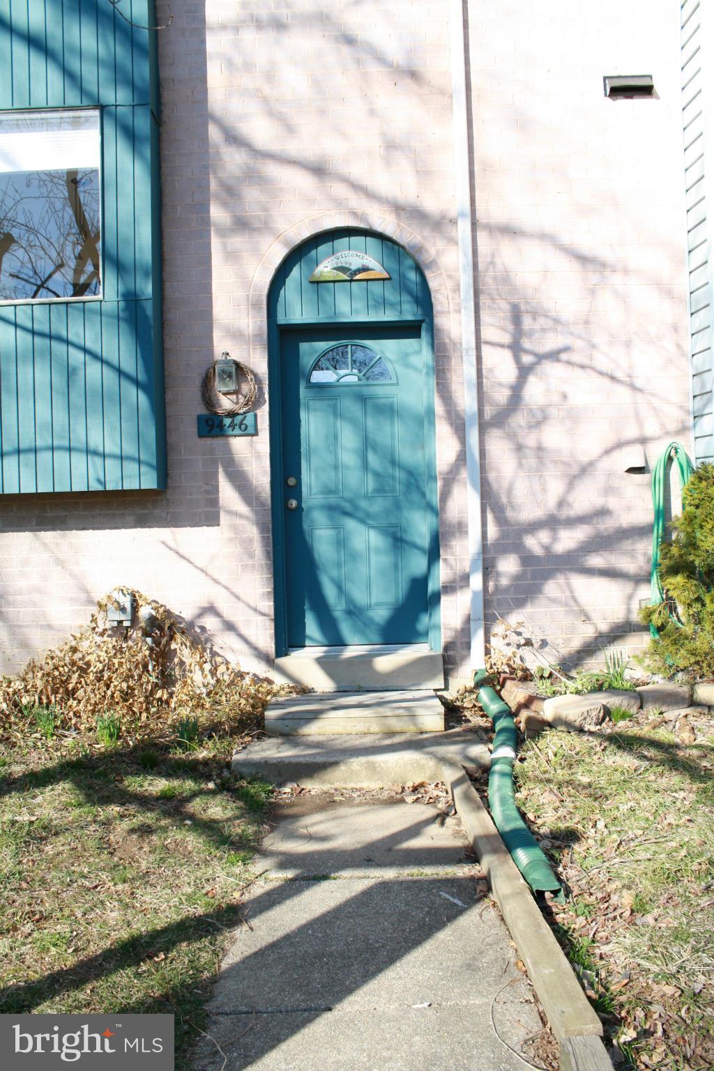 9446 Merryrest Road Columbia, MD 21045 - Photo 2 of 29 Exterior (Front)