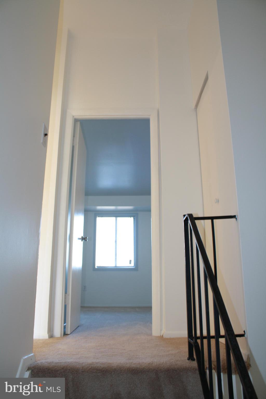 9446 Merryrest Road Columbia, MD 21045 - Photo 13 of 29 Upstairs Landing