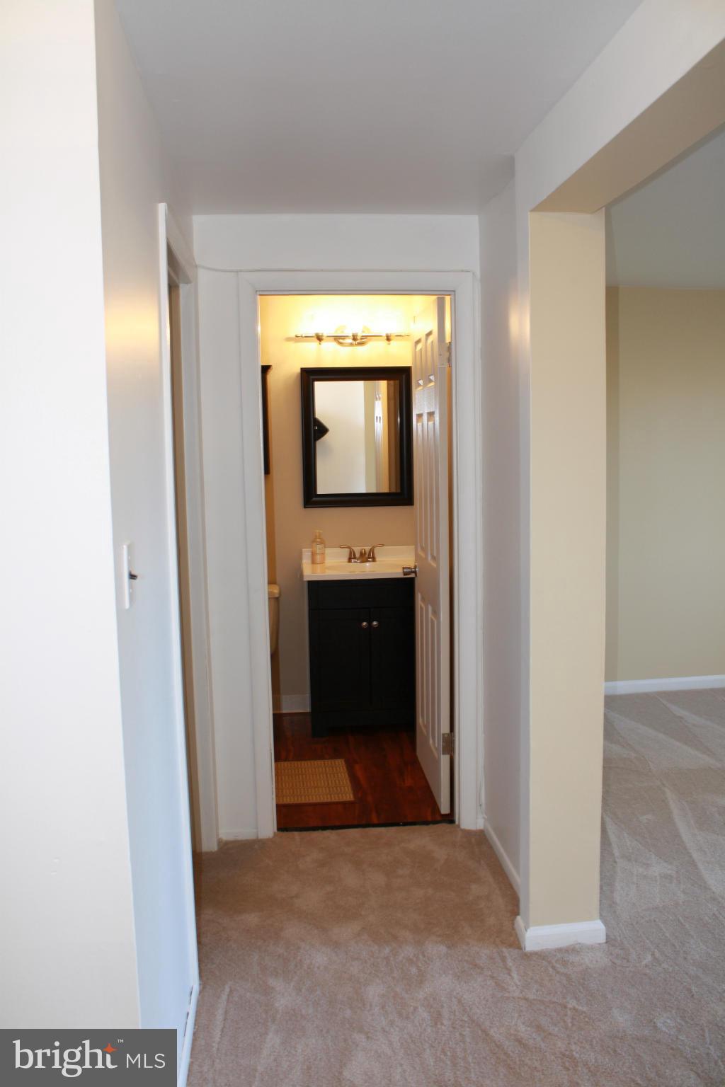 9446 Merryrest Road Columbia, MD 21045 - Photo 24 of 29 Basement