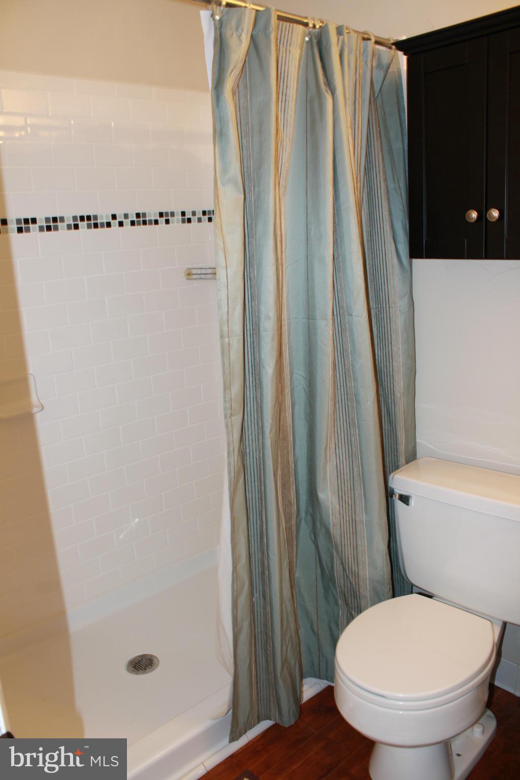 9446 Merryrest Road Columbia, MD 21045 - Photo 26 of 29 Downstairs Full Bathroom