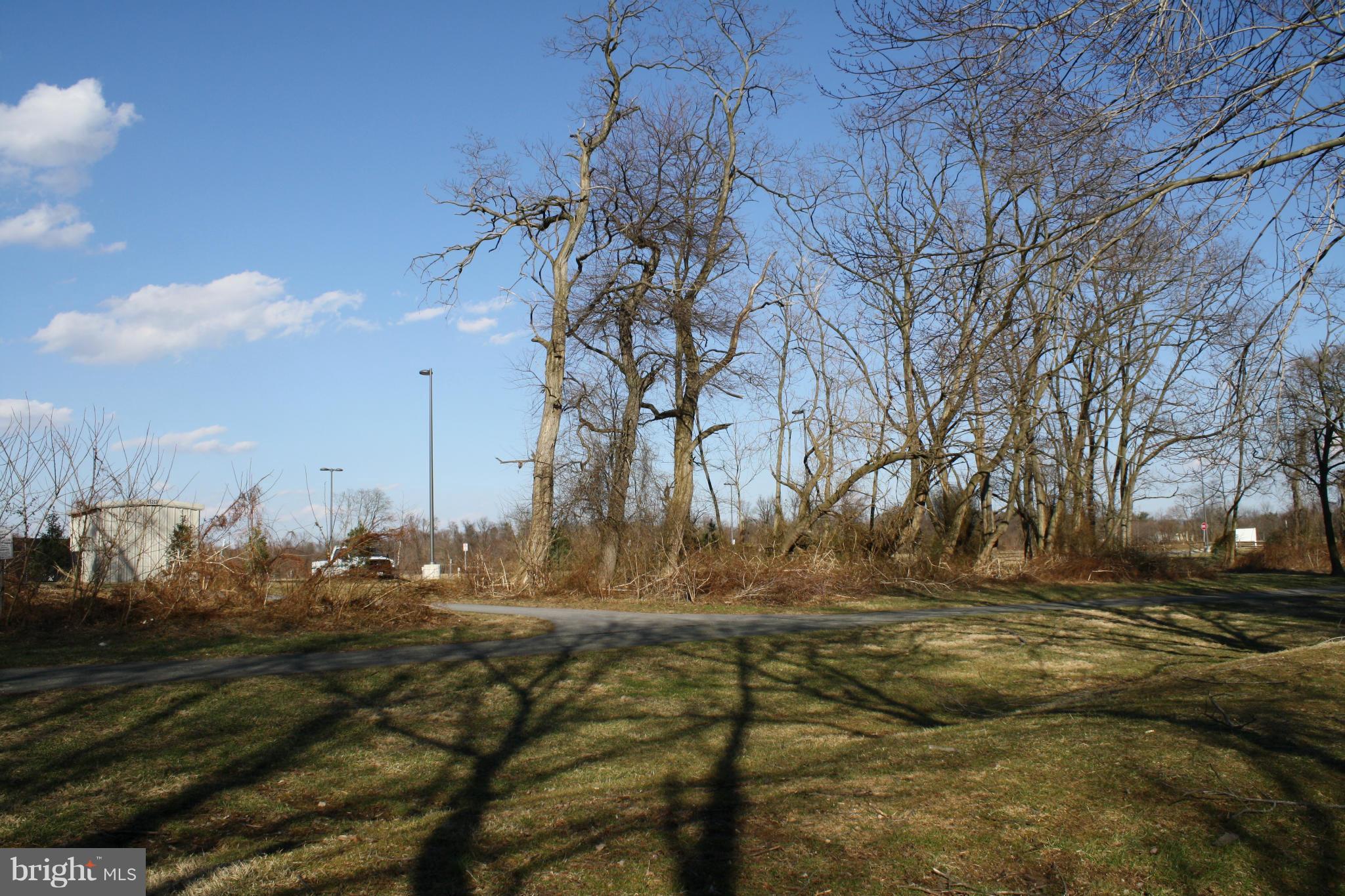 9446 Merryrest Road Columbia, MD 21045 - Photo 27 of 29 View of park behind the home