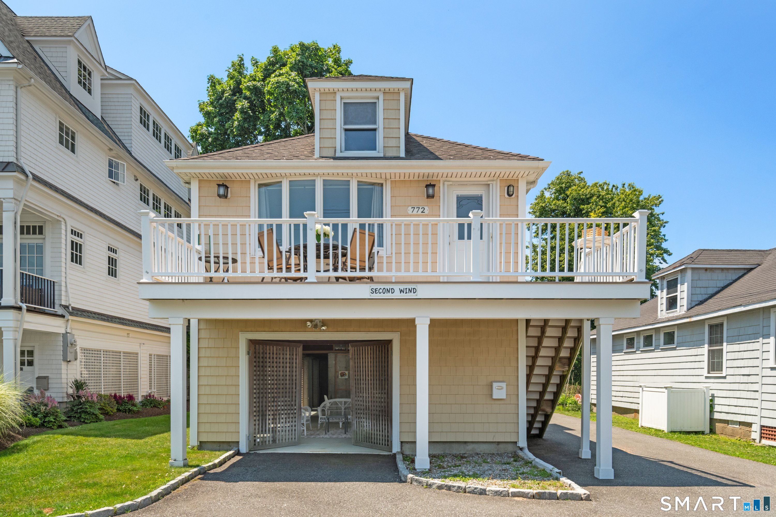 772 Rowland Road Fairfield, CT 06824 - Photo 2 of 26