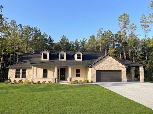 $533,660 | 13648 Armstrong Street, Conroe, TX 77303