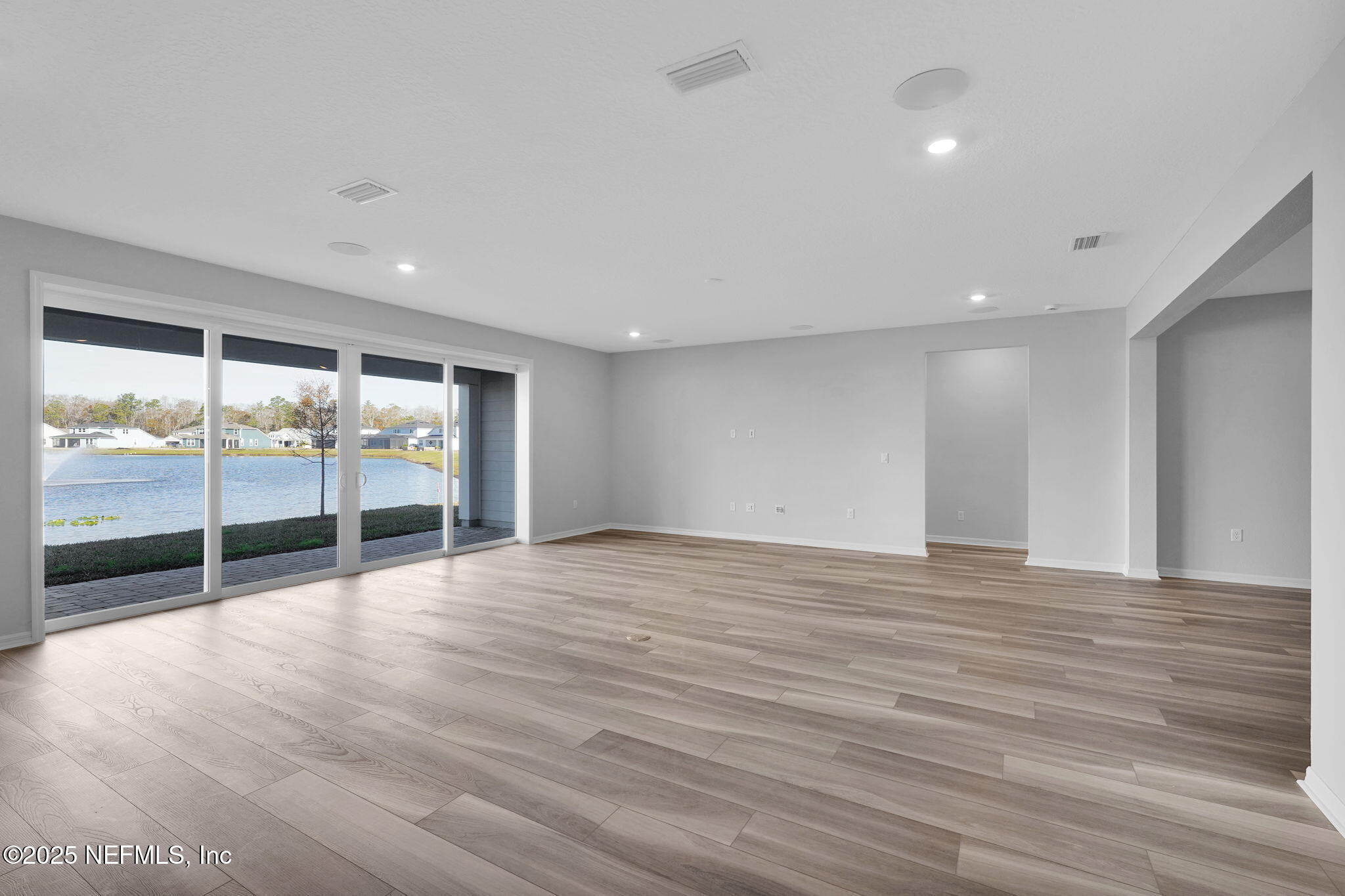 133 Beechnut Circle St. Augustine, FL 32095 - Photo 13 of 53 Easley Grand Gathering Room