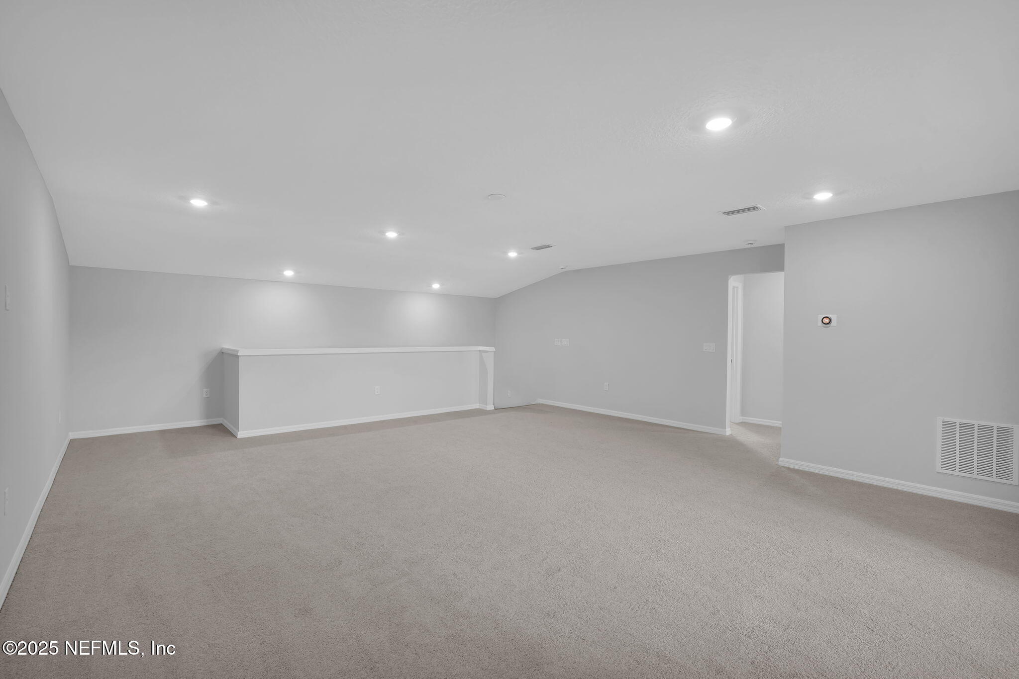 133 Beechnut Circle St. Augustine, FL 32095 - Photo 25 of 53 a view of an empty room