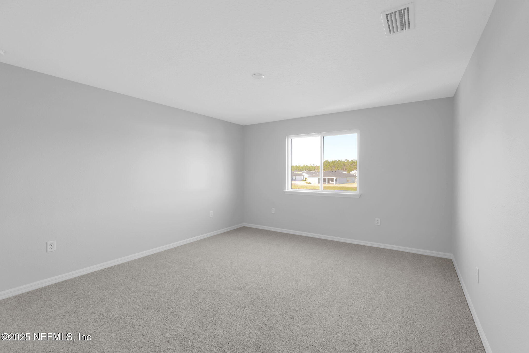 133 Beechnut Circle St. Augustine, FL 32095 - Photo 29 of 53 an empty room with a window