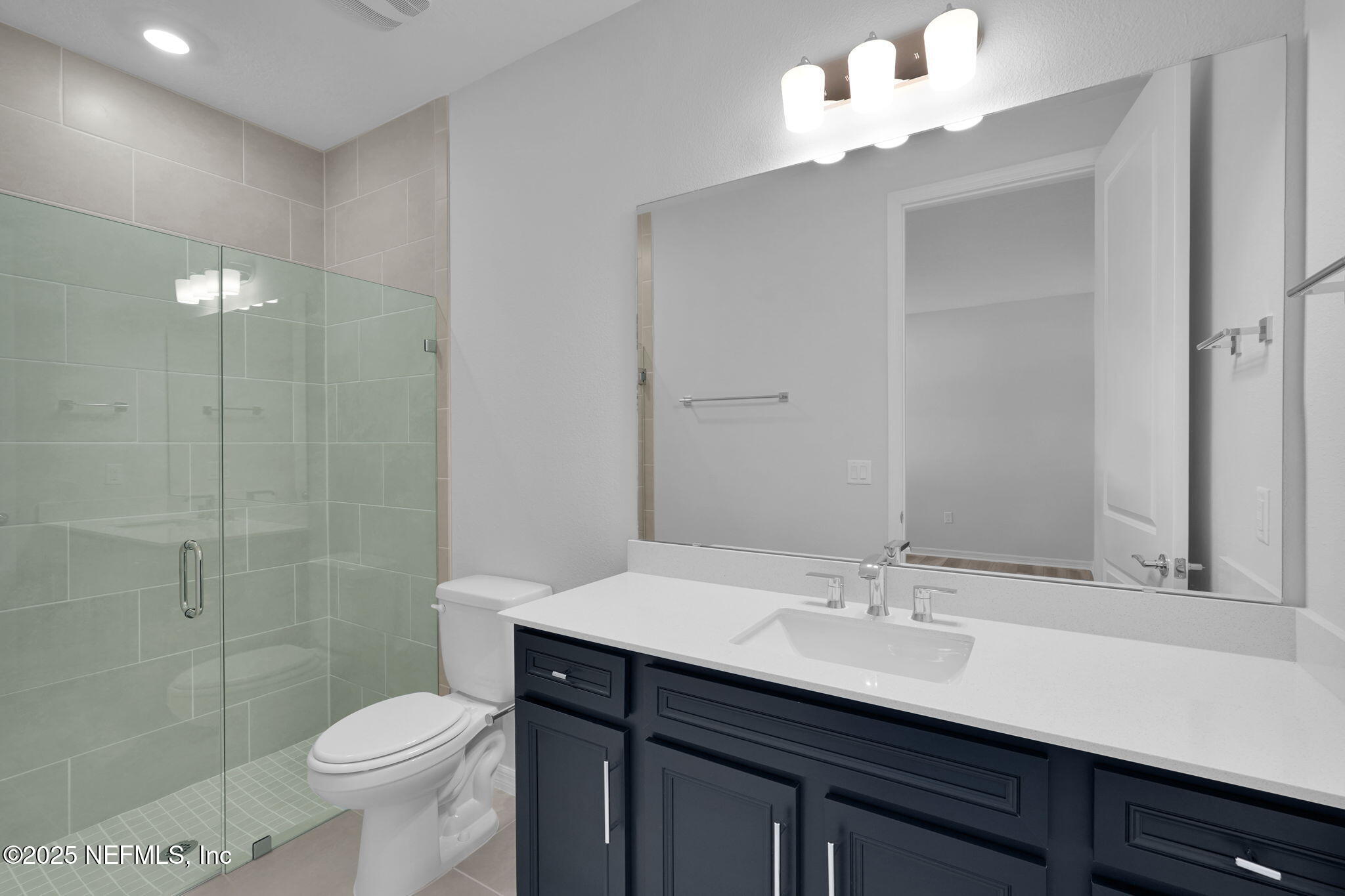 133 Beechnut Circle St. Augustine, FL 32095 - Photo 33 of 53 Easley Grand Secondary Bathroom