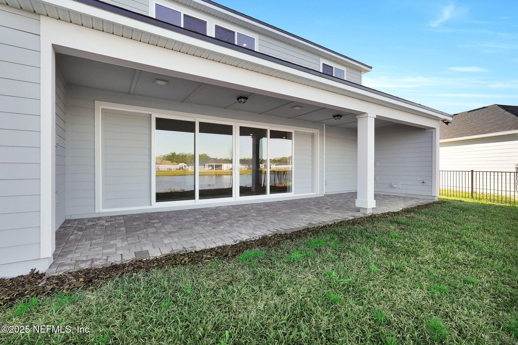 133 Beechnut Circle St. Augustine, FL 32095 - Photo 36 of 53 Easley Grand Covered Lanai