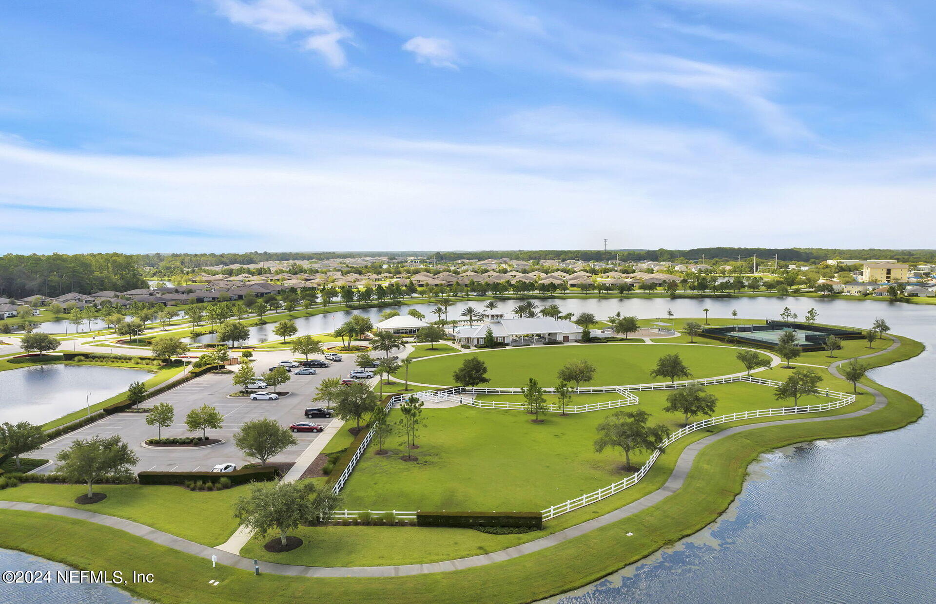 133 Beechnut Circle St. Augustine, FL 32095 - Photo 47 of 53 Bannon Lakes Event Lawn & Dog Parks