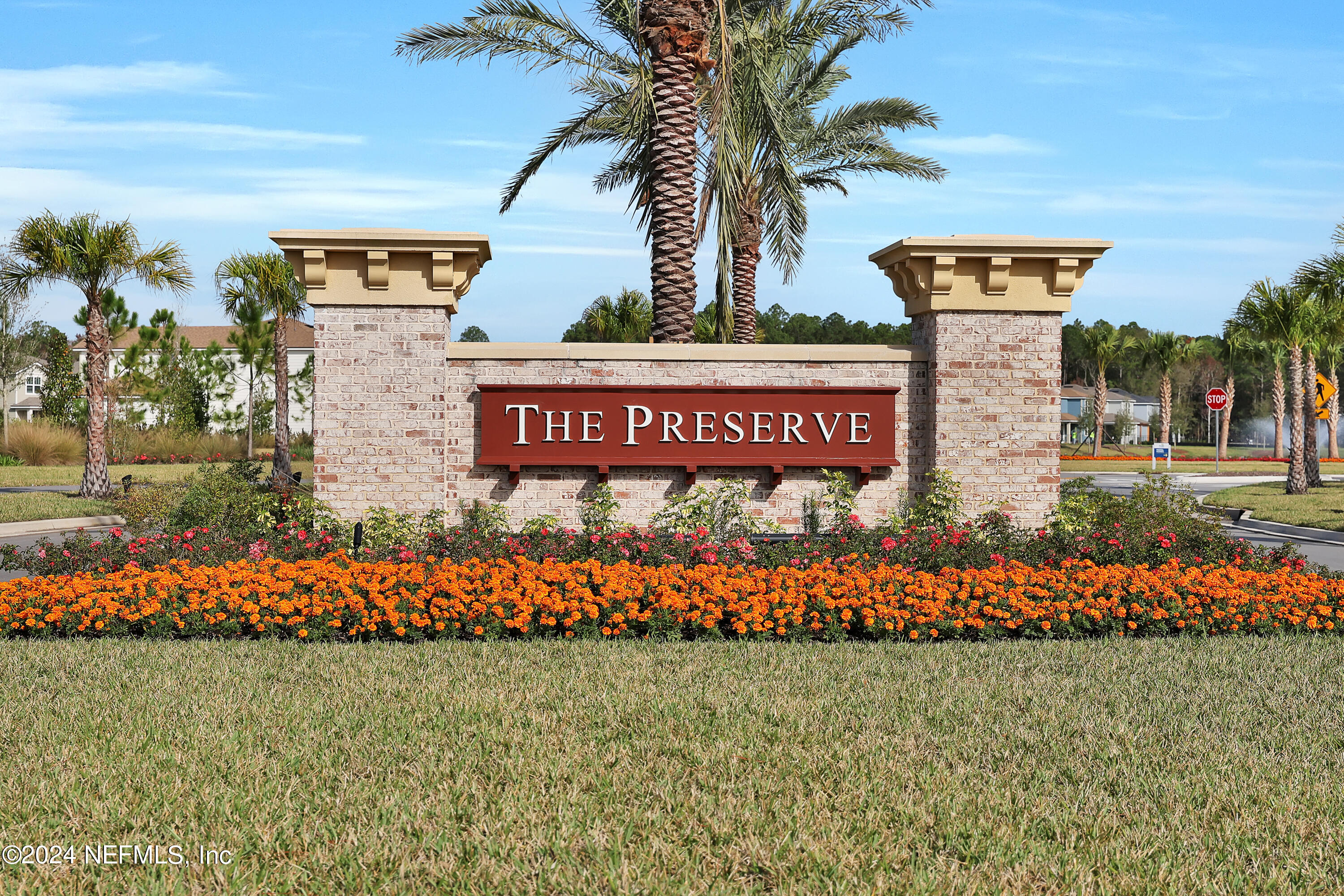 133 Beechnut Circle St. Augustine, FL 32095 - Photo 50 of 53 The Preserve at Bannon Lakes Entrance Mo