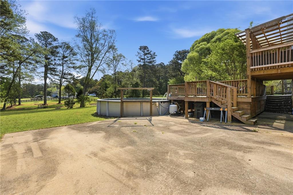 2380 Camp Mitchell Road Grayson, GA 30017 - Photo 77 of 103