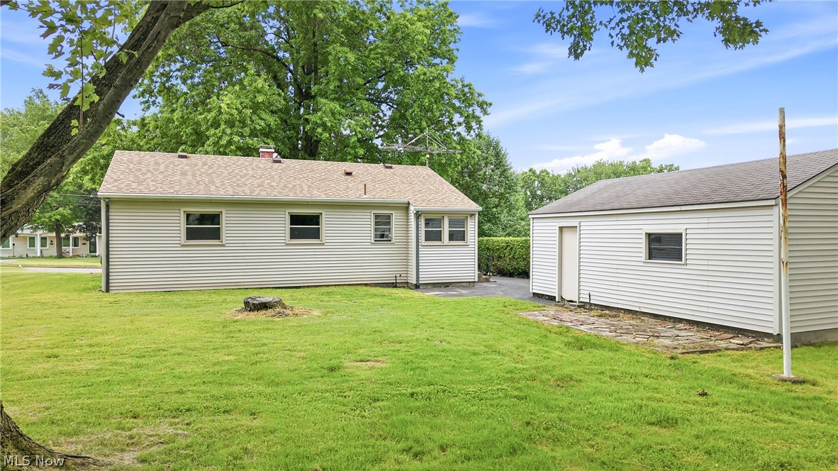 3930 Cannon Road Youngstown, OH 44515 - Photo 27 of 28