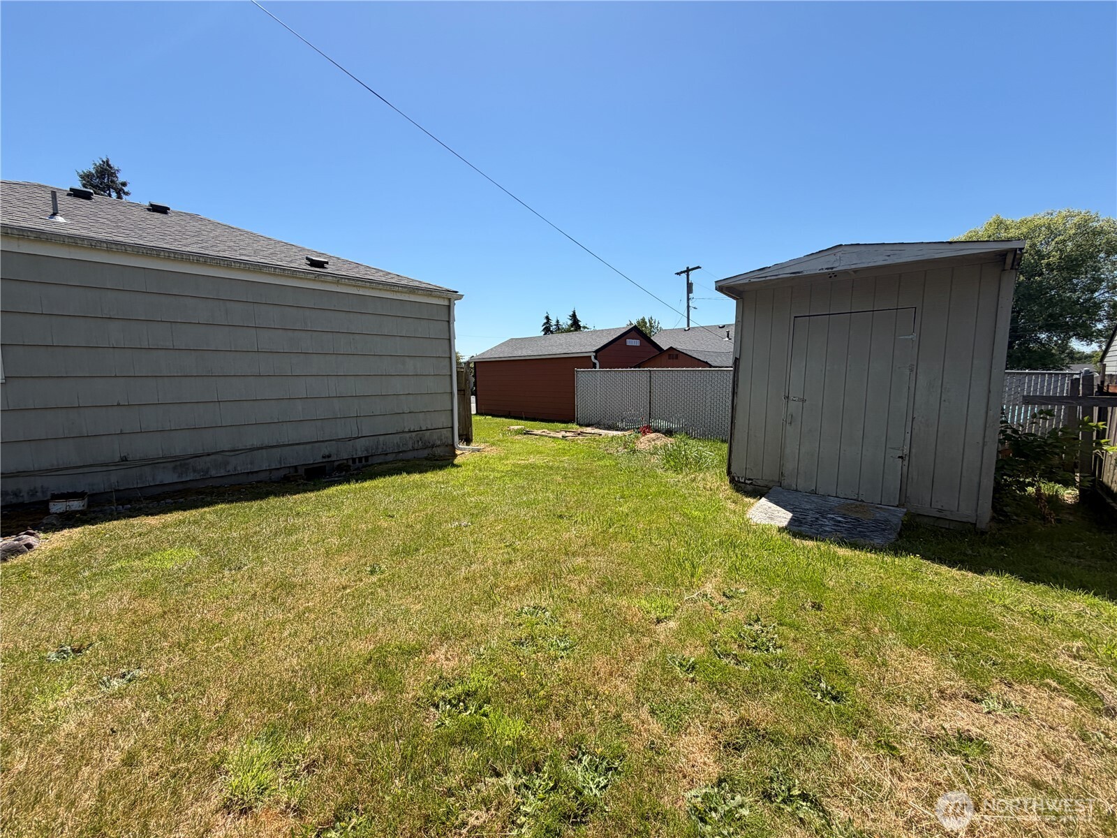 1538 Southwest Wilson Avenue Chehalis, WA 98532 - Photo 27 of 30
