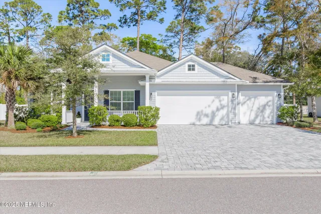 $750,000 | 13801 Hidden Oaks Lane, Jacksonville, FL 32225