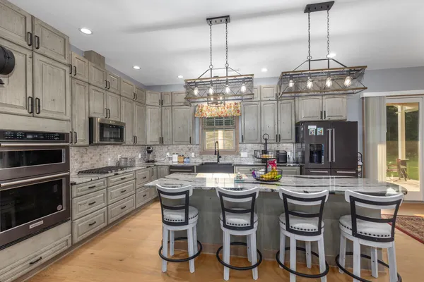 $750,000 | 6432 Marsh Road, Plainwell, MI 49080