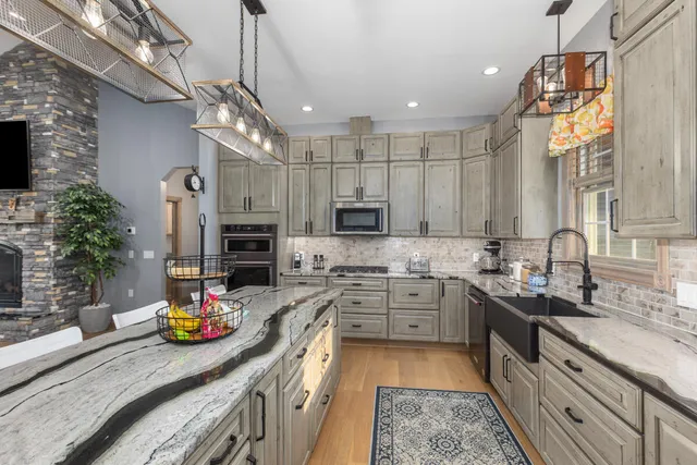 $775,000 | 6432 Marsh Road, Plainwell, MI 49080