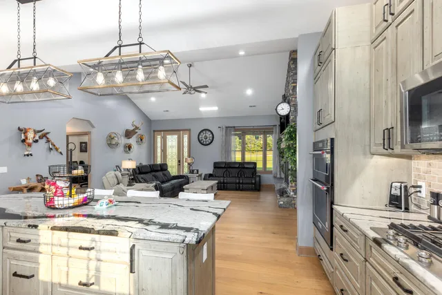 $775,000 | 6432 Marsh Road, Plainwell, MI 49080