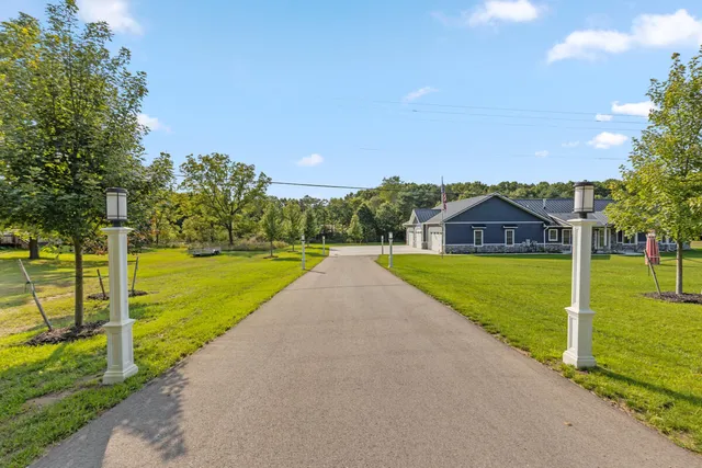 $775,000 | 6432 Marsh Road, Plainwell, MI 49080