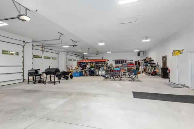 $775,000 | 6432 Marsh Road, Plainwell, MI 49080