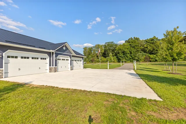 $775,000 | 6432 Marsh Road, Plainwell, MI 49080