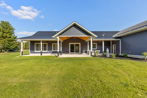 $750,000 | 6432 Marsh Road, Plainwell, MI 49080