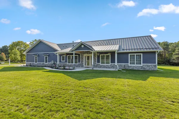 $750,000 | 6432 Marsh Road, Plainwell, MI 49080