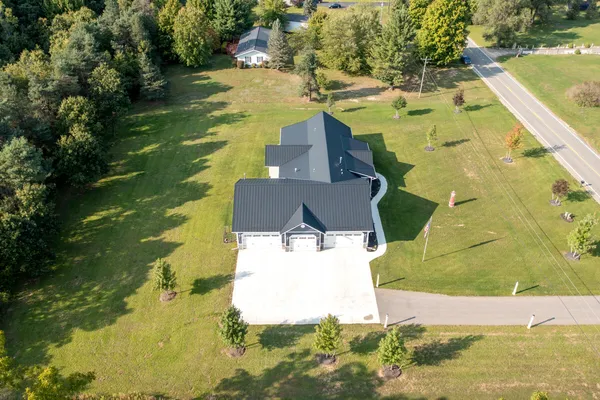 $750,000 | 6432 Marsh Road, Plainwell, MI 49080