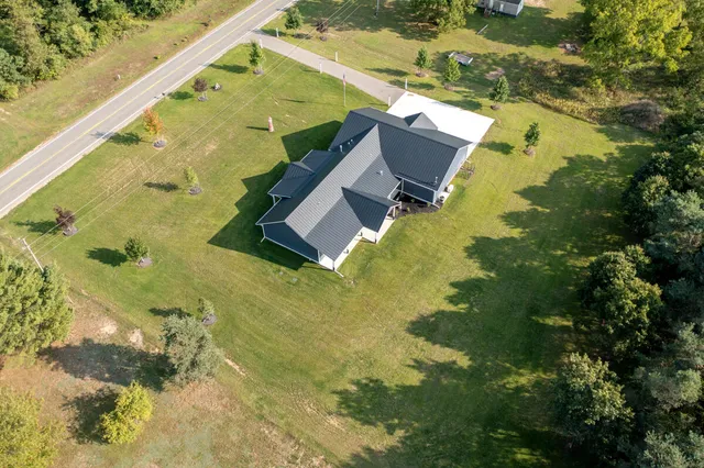 $775,000 | 6432 Marsh Road, Plainwell, MI 49080