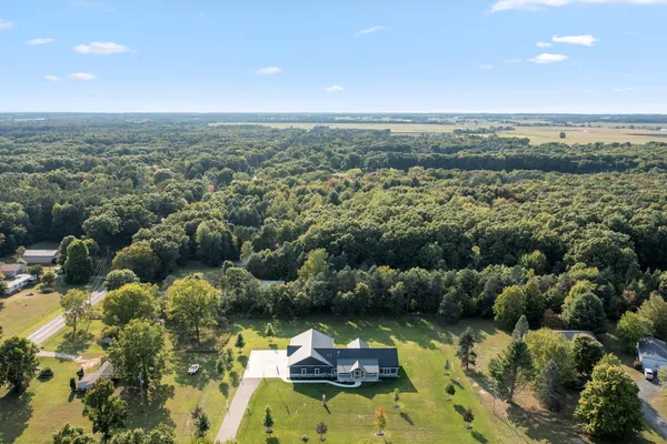 $750,000 | 6432 Marsh Road, Plainwell, MI 49080