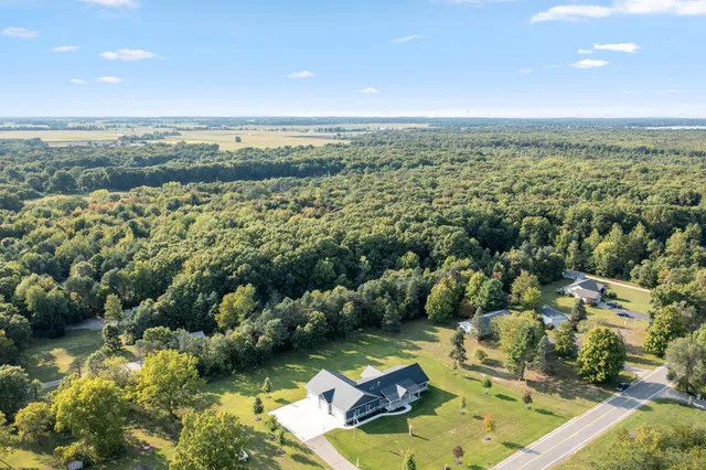 $775,000 | 6432 Marsh Road, Plainwell, MI 49080