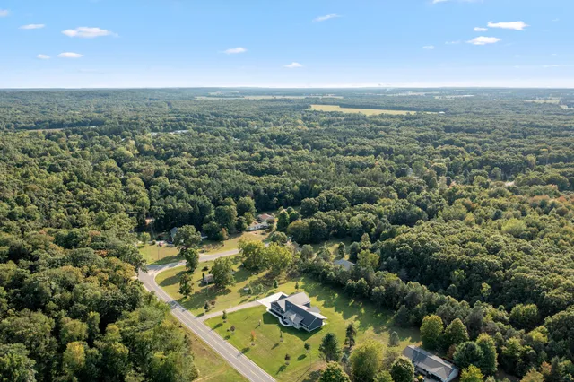 $775,000 | 6432 Marsh Road, Plainwell, MI 49080