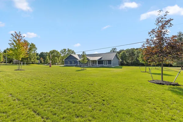 $750,000 | 6432 Marsh Road, Plainwell, MI 49080
