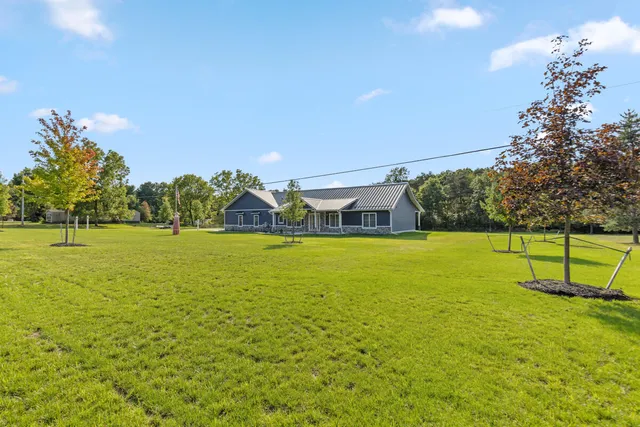 $775,000 | 6432 Marsh Road, Plainwell, MI 49080