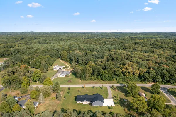 $750,000 | 6432 Marsh Road, Plainwell, MI 49080