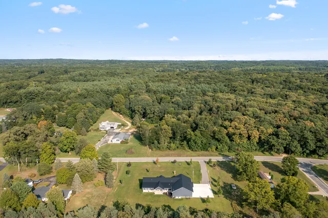 $775,000 | 6432 Marsh Road, Plainwell, MI 49080
