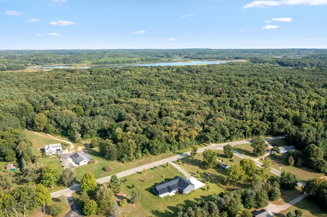 $775,000 | 6432 Marsh Road, Plainwell, MI 49080