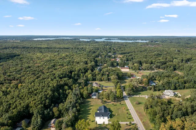 $775,000 | 6432 Marsh Road, Plainwell, MI 49080