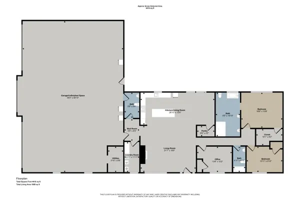 $750,000 | 6432 Marsh Road, Plainwell, MI 49080