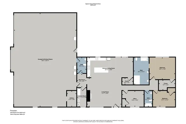 $775,000 | 6432 Marsh Road, Plainwell, MI 49080