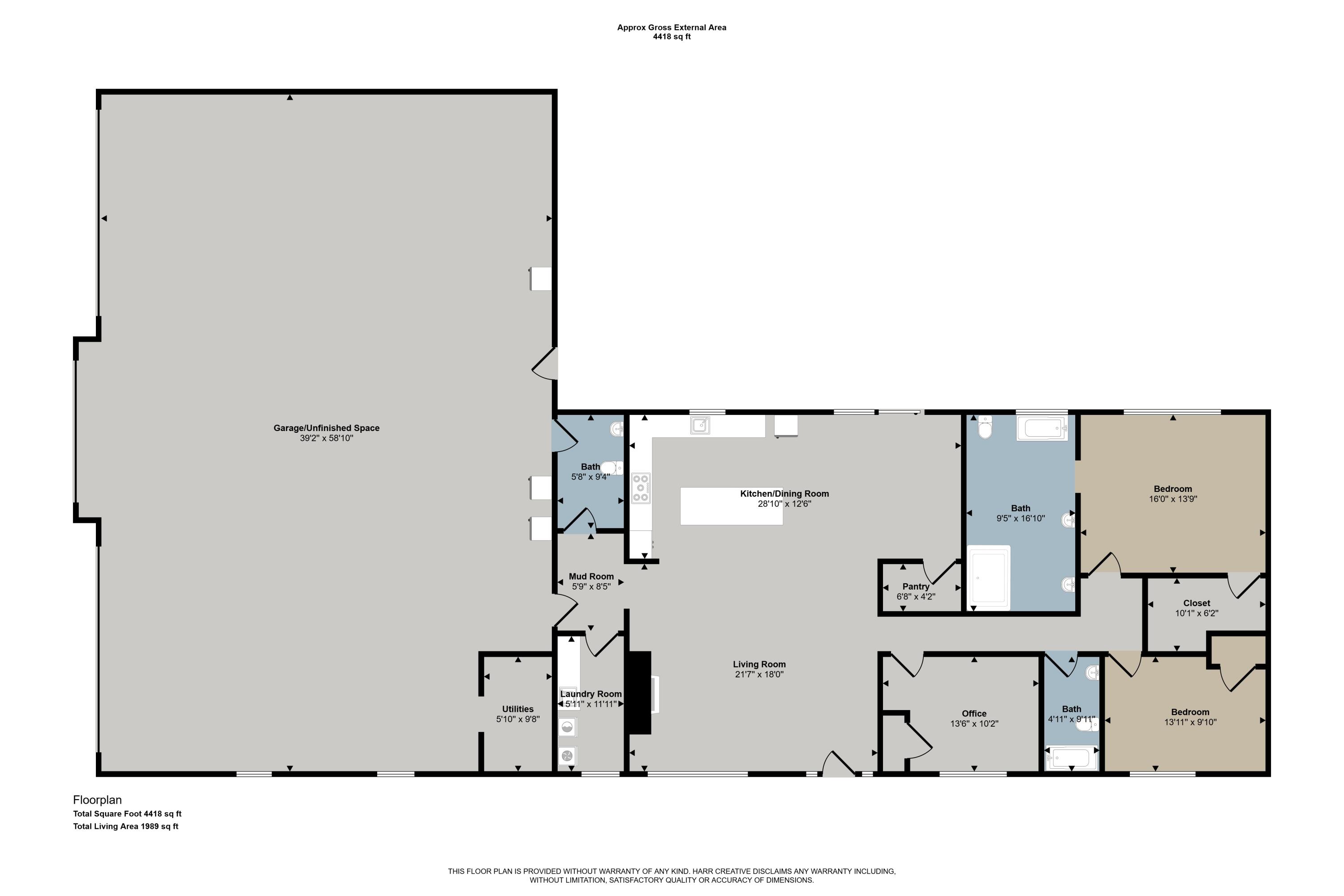 6432 Marsh Road Plainwell, MI 49080 - Photo 54 of 54 6432 Marsh