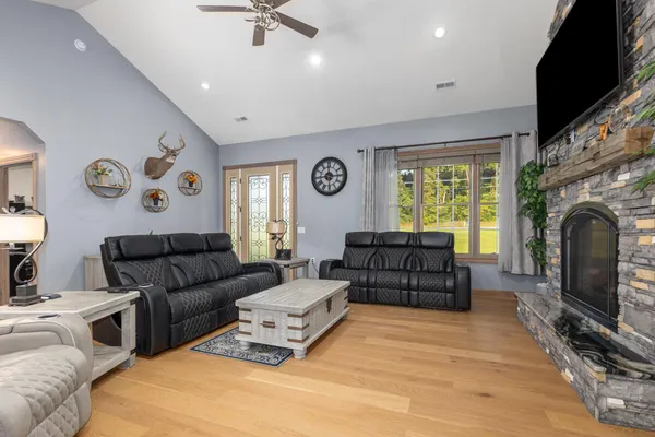 $750,000 | 6432 Marsh Road, Plainwell, MI 49080