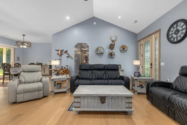 $775,000 | 6432 Marsh Road, Plainwell, MI 49080