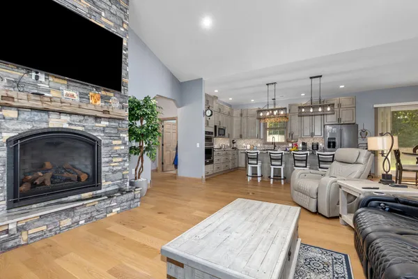 $750,000 | 6432 Marsh Road, Plainwell, MI 49080