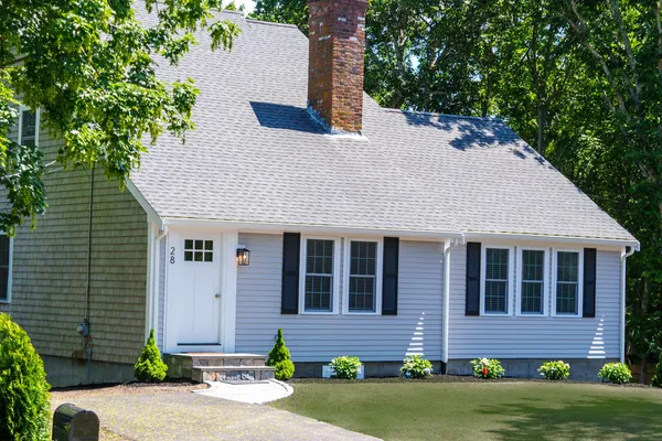 $995,000 | 28 Seminole Drive, Yarmouth Port, MA 02675