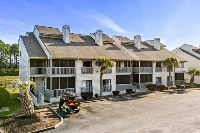 $329,900 | 1356 Glenns Bay Road, Unit 203D, Surfside Beach, SC 29575