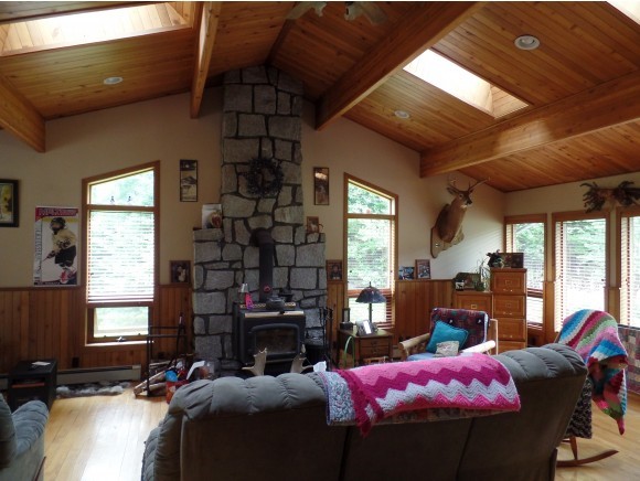 384 Success Road Milan, NH 03588 - Photo 13 of 36 Gallery Image 13