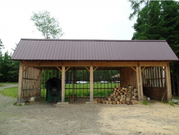 384 Success Road Milan, NH 03588 - Photo 26 of 36 Gallery Image 26